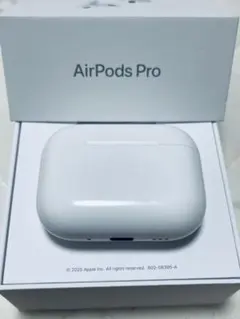 AirPods Pro 第3世代充電ケースのみ