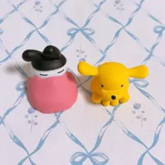 たまごっち まちぼうけ ポチっち みみっち