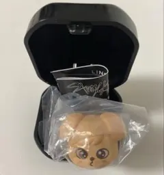 Stray Kids SKZOO ぷくっとリング パピーム スンミン