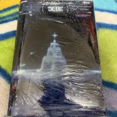 新品未開封 ゼベワン BLUE PARADISE zerose ver. CD