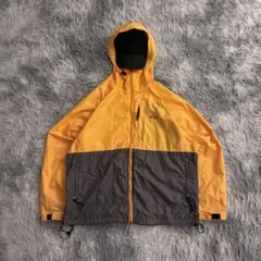 NIKE ACG 90s ナイロンジャケット　短丈　ドローコード付き