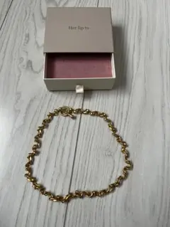herlipto ネックレス