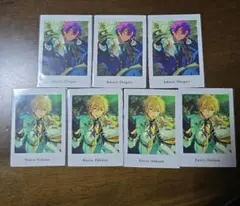 あんスタ ぱしゃっつ UNDEAD