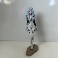 エヴァンゲリオン 綾波レイ フィギュア