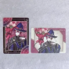 ツイステ ブルームバースデー ふぁぼカ リドル