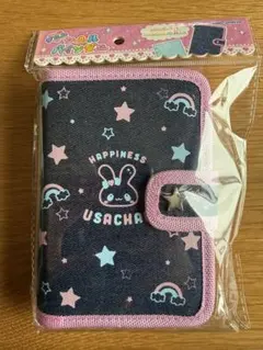 デニムステッカー