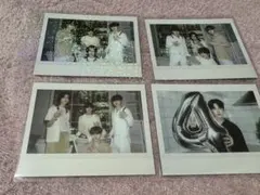 treasure 4th anniversary magazine ジュンギュ