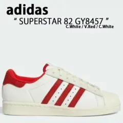 アディダス スーパースター 82 スエード レアのサムネイル
