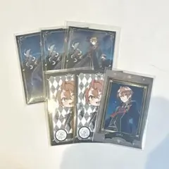 カラフルピーチ 魔法学園 トレカ うり