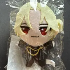 APヘタリア】イギリス ぬいぐるみ chibiぬい | Mercari
