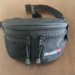 ウェストポーチ ミニ