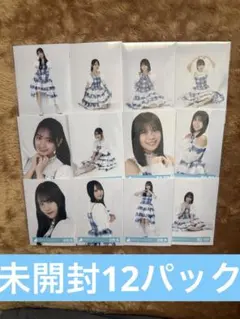 日向坂46ランダム生写真6回目のひな誕祭ライブ衣装 - メルカリ