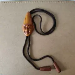 2026年最新】能面 ループタイの人気アイテム - メルカリ