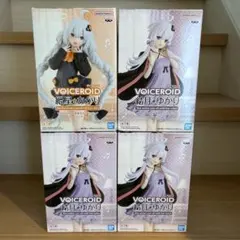 2025年最新】紲星あかり フィギュア ルームウェアver.の人気