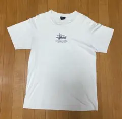 90s〜 OLD STUSSY Tシャツ 2000年ワールドツアー