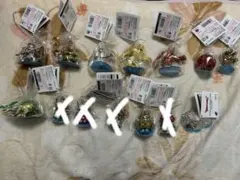 ドラゴンクエスト　メタリックモンスターズギャラリー　まとめ売り