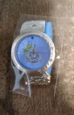 2026年最新】東京ディズニーランド20周年腕時計の人気アイテム - メルカリ