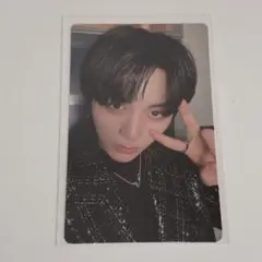 テサン weverse 19.99 ラキドロ トレカ