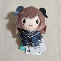 プロセカ ふわぷちマスコット ニーゴ カーネーションリコレクション