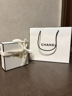 CHANEL 5点セット リボン3本付き - メルカリ