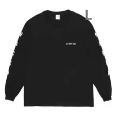 WACKO MARIA ワコマリア　Tシャツ Lのサムネイル