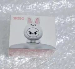 Straykids skzoo ミニフィギュア リービット