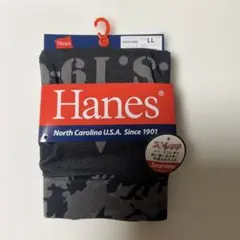 Hanes ボクサーパンツLLサイズ