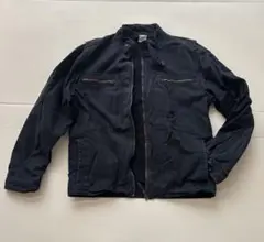 NIKE コットンブルゾン
