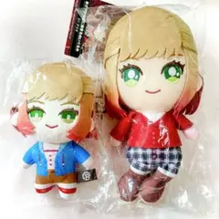 2025年最新】バスタフェロウズ ぬいぐるみの人気アイテム - メルカリ