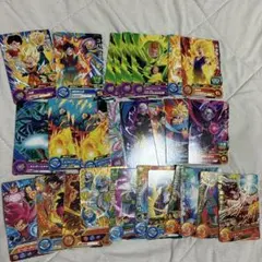 2026年最新】ドラゴンボールヒーローズ グミの人気アイテム - メルカリ
