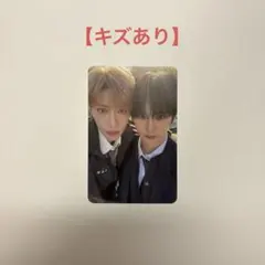 【傷あり】ALD1 EUPHORIA トレカ アルノ アンシン