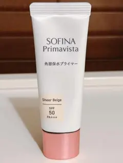 ソフィーナ　プリマヴィスタ　角層保水プライマーのサムネイル