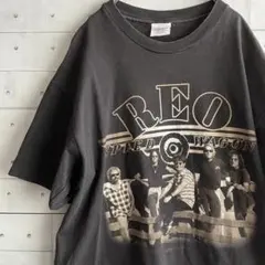 2026年最新】reo speedwagon tシャツの人気アイテム - メルカリ