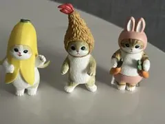 mofusand 3点セット