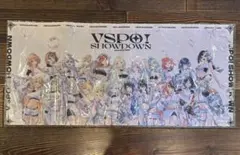 VSPO! SHOWDOWN デスクマット ぶいすぽっ！ - メルカリ