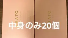 おまけつき♡新品未開封 EKATO. ジェルパック♡2箱セット - メルカリ