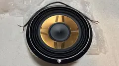 Rockford Fosgate JP5-100-8 ウーファー - メルカリ