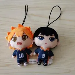 ハイキュー ガチャ