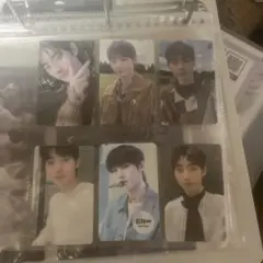 ENHYPEN ソンフン トレカ まとめ売り