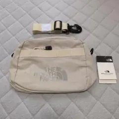 ノースフェイス NN2PP53K ロゴクロスバック ショルダーバック