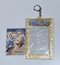 2025年最新】one piece ワンピース オリジナルカード&特製