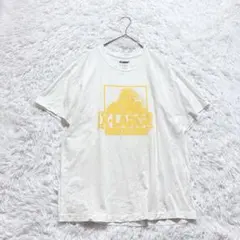 XLARGE クルーネック半袖Tシャツ ゴリラプリント OSAKA ユニセックス