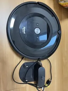 iRobot Roomba e5 本体 充電ドック付 iRobot Roomba e5 本体 充電ドック付き 【公式通販】