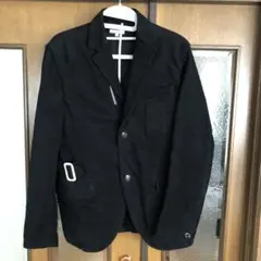 テーラードジャケット