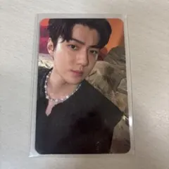 2025年最新】exo トレカの人気アイテム - メルカリ