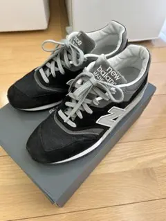 アメリカ製 New Balance ML996EK 28cm USA - メルカリ