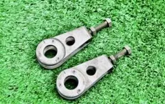 スズキ純正部品 ベルトテンショナー上下セット - メルカリ