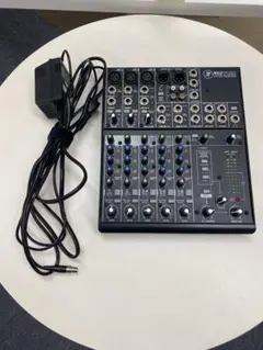 2026年最新】mackie 802vlz4の人気アイテム - メルカリ