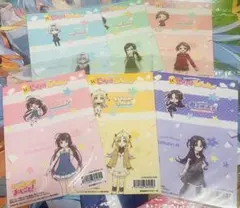 青春ブタ野郎 ドンキ コラボ ランドセルガールの夢を見ない 缶バッジ