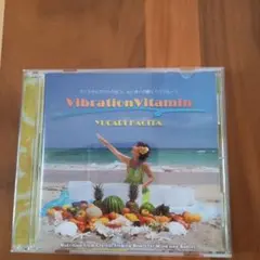 YUCARI HAGITA VibrationVitamin CD